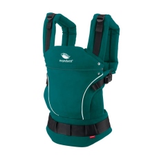 Manduca Marsupio First collezione 2023 Teal