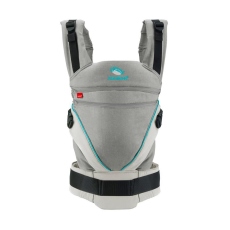 Manduca Marsupio Xt collezione 2023 Grey Ocean