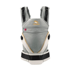 Manduca Marsupio Xt collezione 2023 Grey Orange