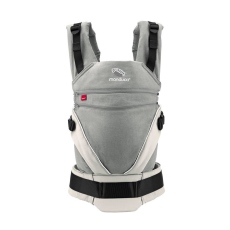 Manduca Marsupio Xt collezione 2023 Grey White