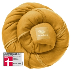 Manduca Fascia porta beb Sling collezione 2020 Gold