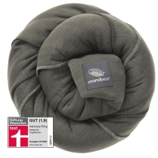 Manduca Fascia porta beb Sling collezione 2020 Olive