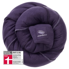Manduca Fascia porta beb Sling collezione 2020 Purple