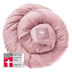 Manduca Fascia porta beb Sling collezione 2020 Rose
