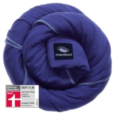 Manduca Fascia porta beb Sling collezione 2020 Royal