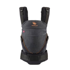 Manduca Marsupio Xt collezione 2020 Denim Black Toffee