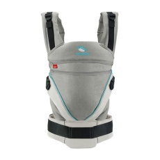 Manduca Marsupio Xt collezione 2020 Grey Ocean