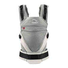 Manduca Marsupio Xt collezione 2020 Grey White