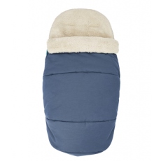 Maxi-Cosi Sacco imbottito 2 in 1 collezione 2020 essential blue