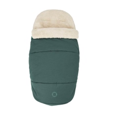 Maxi-Cosi Sacco imbottito 2 in 1 collezione 2023 Essential Green