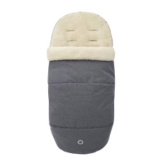 Maxi-Cosi Sacco imbottito 2 in 1 collezione 2023 Twillic Grey