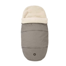 Maxi-Cosi Sacco imbottito 2 in 1 collezione 2023 Twillic Truffle