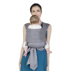Mhug Mei Tai collezione 2020 Foggy