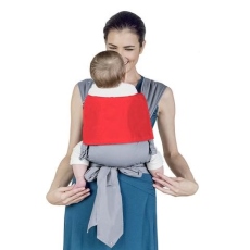 Mhug Mei Tai collezione 2020 Red chic