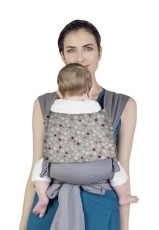 Mhug Mei Tai collezione 2020 Stardust