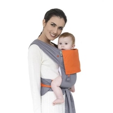 Mhug Mei Tai collezione 2020 Sunny