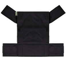 Mhug Mei Tai collezione 2023 Black