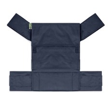 Mhug Mei Tai collezione 2023 Bluenote