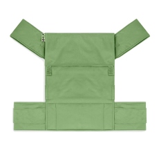 Mhug Mei Tai collezione 2023 Green Tea