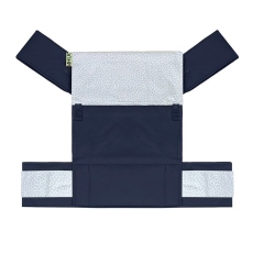 Mhug Mei Tai collezione 2023 Jungle