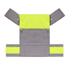 Mhug Mei Tai collezione 2023 Limelight