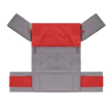 Mhug Mei Tai collezione 2023 Redchic