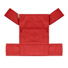 Mhug Mei Tai collezione 2023 Strawberry