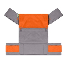 Mhug Mei Tai collezione 2023 Sunny
