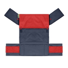 Mhug Mei Tai collezione 2023 Yankee