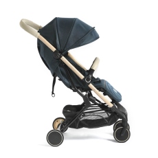 Passeggino Leggero Momon B.After collezione 2018 Periwinkle Blue