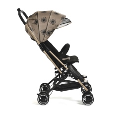 Passeggino Ultraleggero Momon Mini After collezione 2018 Wood Dandelion