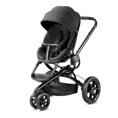 Passeggino Tre Ruote Quinny Moodd collezione 2013 
