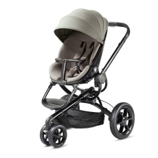 Passeggino Tre Ruote Quinny Moodd collezione 2013 