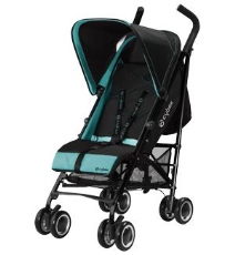 Passeggino Leggero Cybex Onyx collezione 2011 