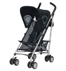 Passeggino Ultraleggero Cybex Ruby collezione 2011 