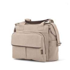 Inglesina Dual Bag Aptica collezione 2023 Pashmina Beige