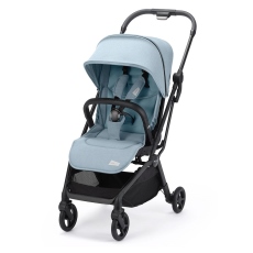 Passeggino Leggero RECARO Lexa Elite collezione 2022 Prime Frozen Blue