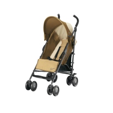 Passeggino Leggero Neonato Breeze collezione 2012 