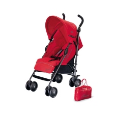 Passeggino Leggero Neonato Breeze Glam collezione 2012 