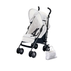 Passeggino Leggero Neonato Breeze Glam collezione 2012 