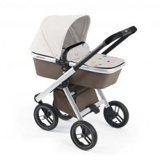 Passeggino Trio Neonato Puro Urban collezione 2016 610