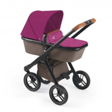 Passeggino Trio Neonato Puro Urban collezione 2016 611