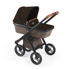 Passeggino Trio Neonato Puro Urban collezione 2016 612