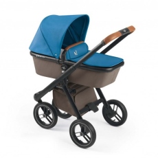 Passeggino Trio Neonato Puro Urban collezione 2016 613