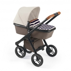 Passeggino Trio Neonato Puro Urban collezione 2016 615