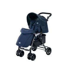 Passeggino Leggero Neonato Piuma collezione 2012 