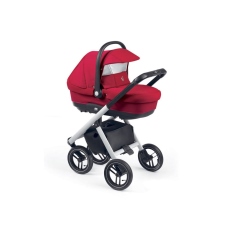 Passeggino Trio Neonato Puro Urban collezione 2014 Col. 520