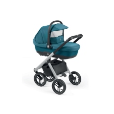 Passeggino Trio Neonato Puro Urban collezione 2014  Col. 521