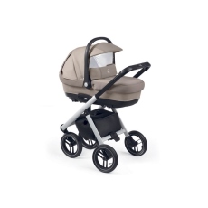 Passeggino Trio Neonato Puro Urban collezione 2014 Col. 522