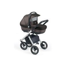 Passeggino Trio Neonato Puro Urban collezione 2014 Col. 523
